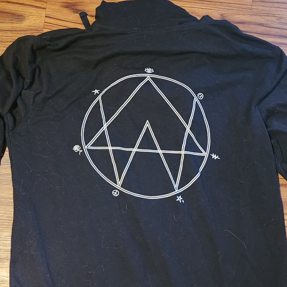 AW Shacket - Picture 2 of 2